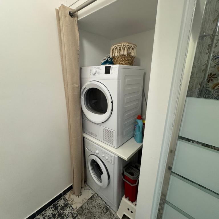 La Casa Di Leonardo - Appartamento con 2 Camere da Letto - 7