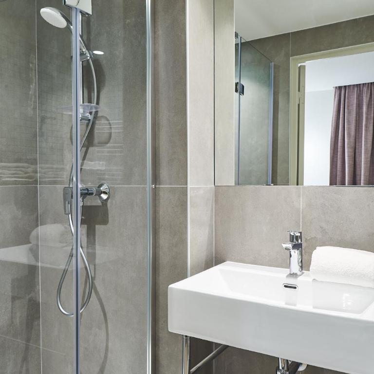 Hotel Cervantes by Happyculture - Chambre Simple Classique - 1