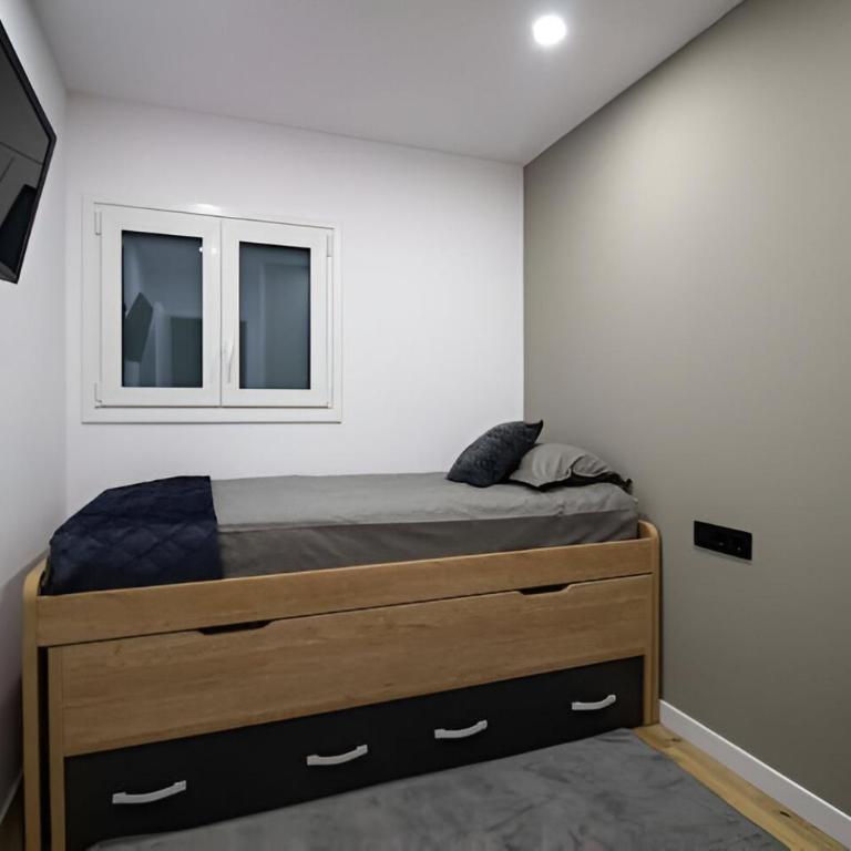 Apartamento Moderno a 5 min del Funicamp, 1-2 - Apartamento de 2 dormitorios - 3