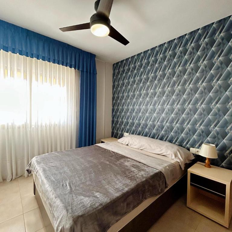 Comfy apartment in Salou - Apartamento de 1 dormitorio - 6