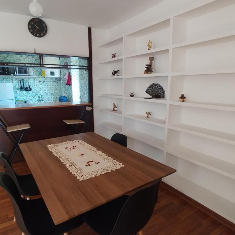 Apartamento Victoria - Apartamento de 1 dormitorio - 8