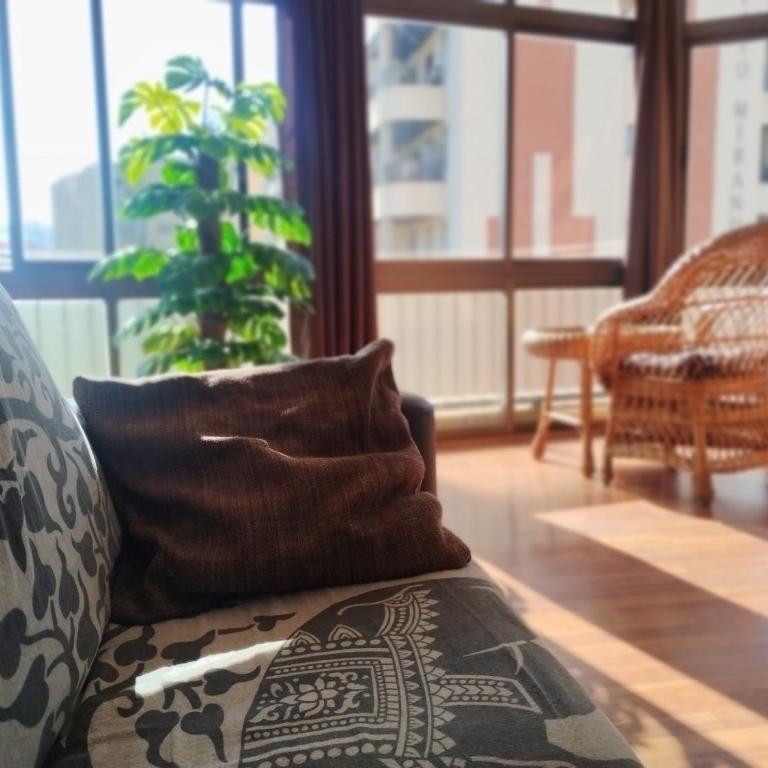 Apartamento Victoria - Apartamento de 1 dormitorio - 17