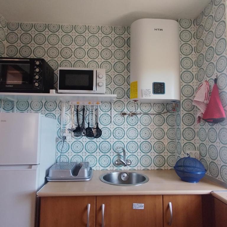 Apartamento Victoria - Apartamento de 1 dormitorio - 19