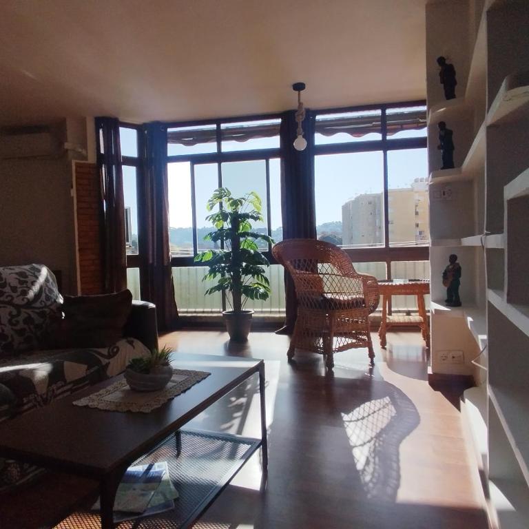 Apartamento Victoria - Apartamento de 1 dormitorio - 21