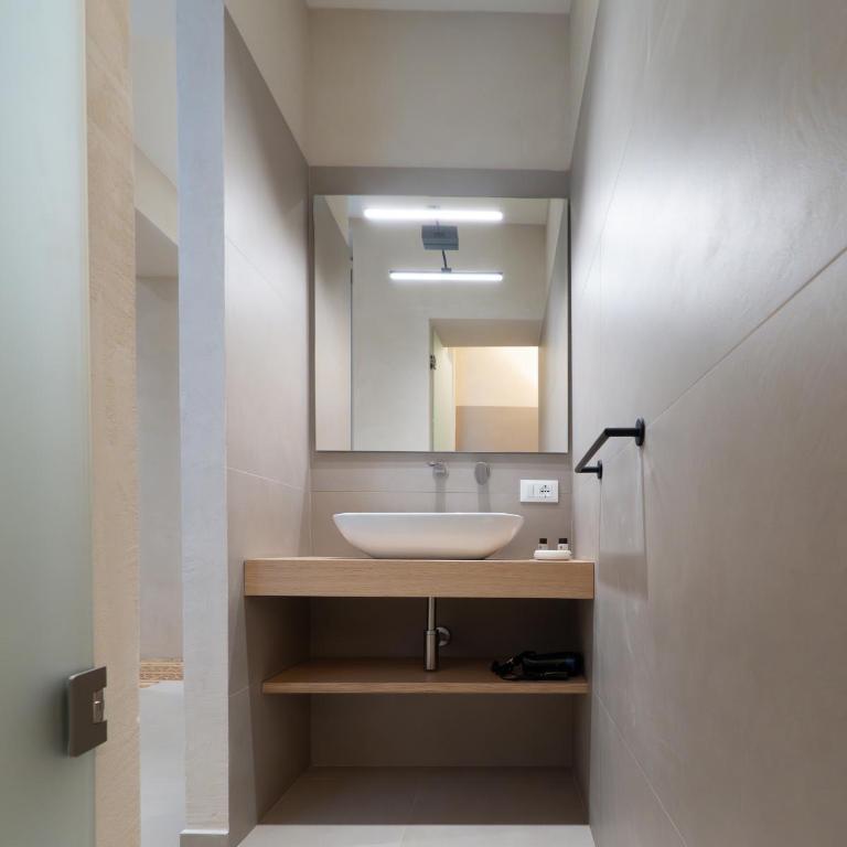 NOTTI O'TUNN Apartment - Appartamento con 1 Camera da Letto - 11
