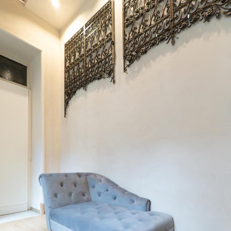 NOTTI O'TUNN Apartment - Appartamento con 1 Camera da Letto - 12