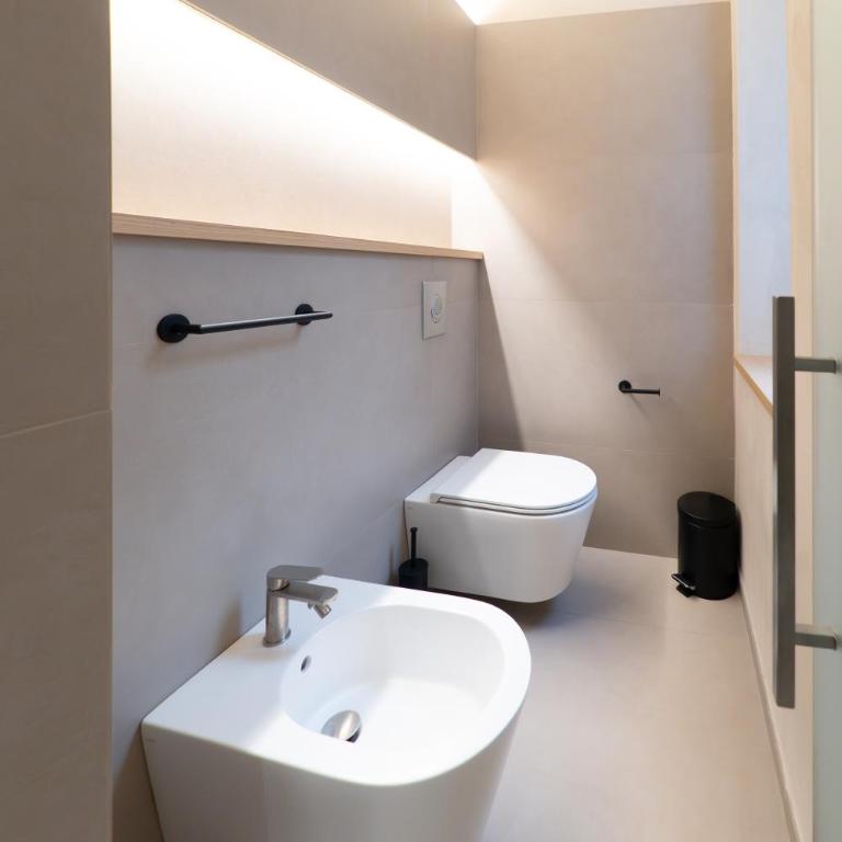 NOTTI O'TUNN Apartment - Appartamento con 1 Camera da Letto - 16