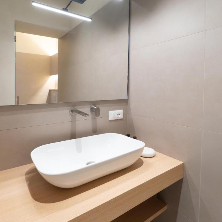 NOTTI O'TUNN Apartment - Appartamento con 1 Camera da Letto - 21