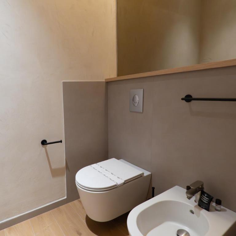 NOTTI O'TUNN Apartment - Appartamento con 1 Camera da Letto - 20