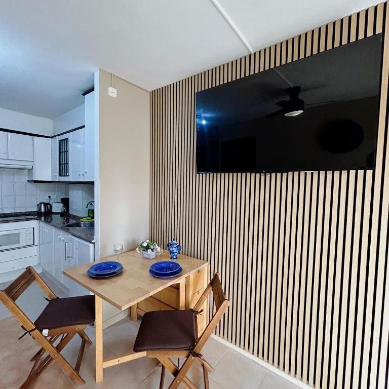 Comfy apartment in Salou - Apartamento de 1 dormitorio - 5