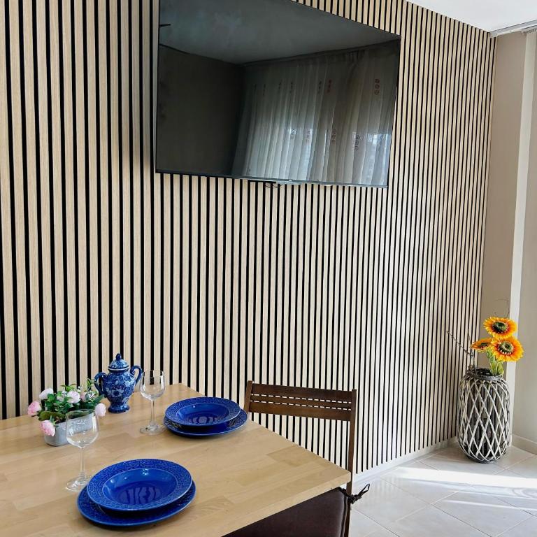 Comfy apartment in Salou - Apartamento de 1 dormitorio - 4
