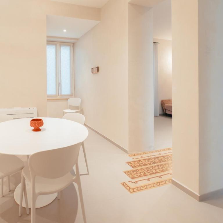 NOTTI O'TUNN Apartment - Appartamento con 1 Camera da Letto - 5