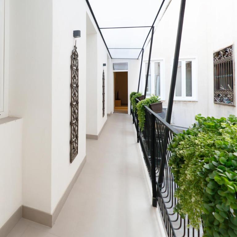 NOTTI O'TUNN Apartment - Appartamento con 1 Camera da Letto - 28