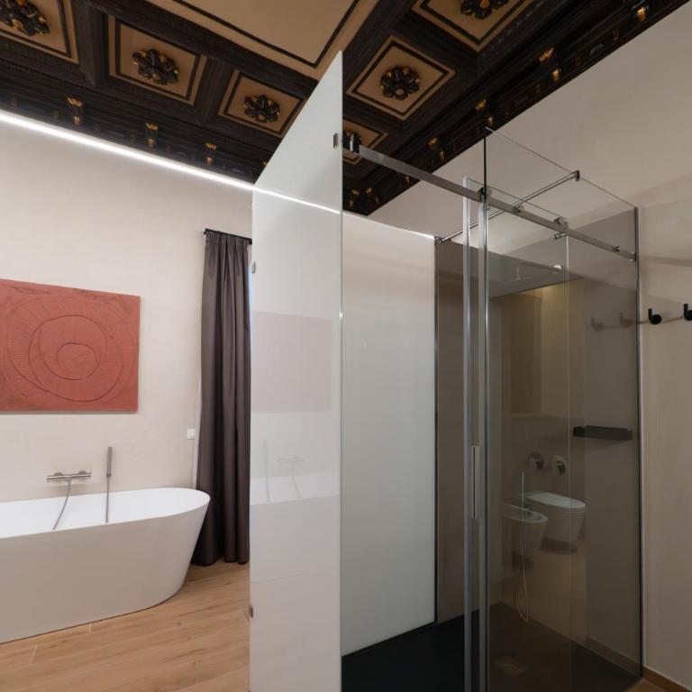 NOTTI O'TUNN Apartment - Appartamento con 1 Camera da Letto - 33