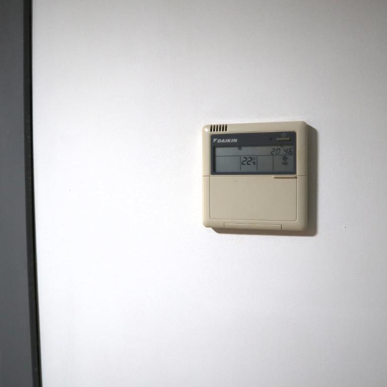Merced10 1A - Apartamento con ducha - 16