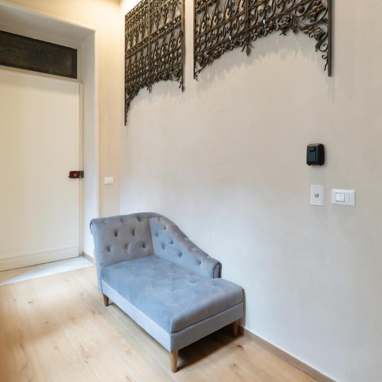 NOTTI O'TUNN Apartment - Appartamento con 1 Camera da Letto - 31