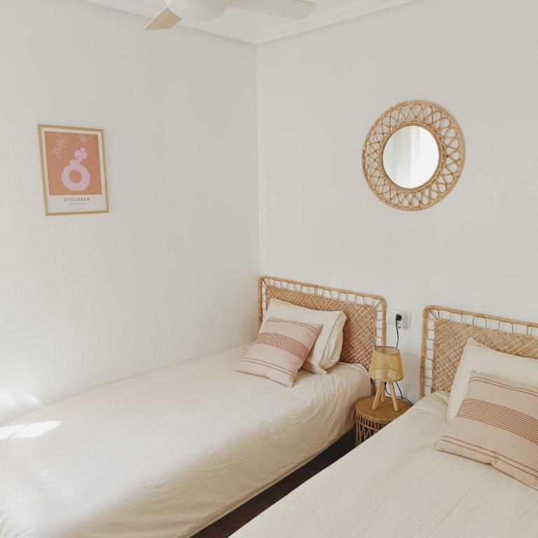 Ático con vistas al mar - Apartamento con vistas al mar - 18