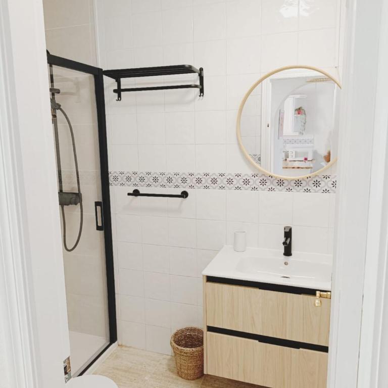 Ático con vistas al mar - Apartamento con vistas al mar - 11
