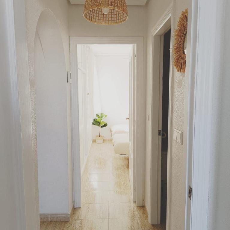 Ático con vistas al mar - Apartamento con vistas al mar - 17