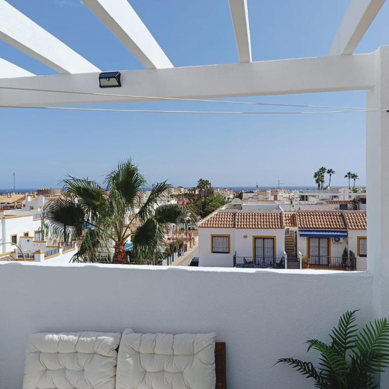 Ático con vistas al mar - Apartamento con vistas al mar - 23