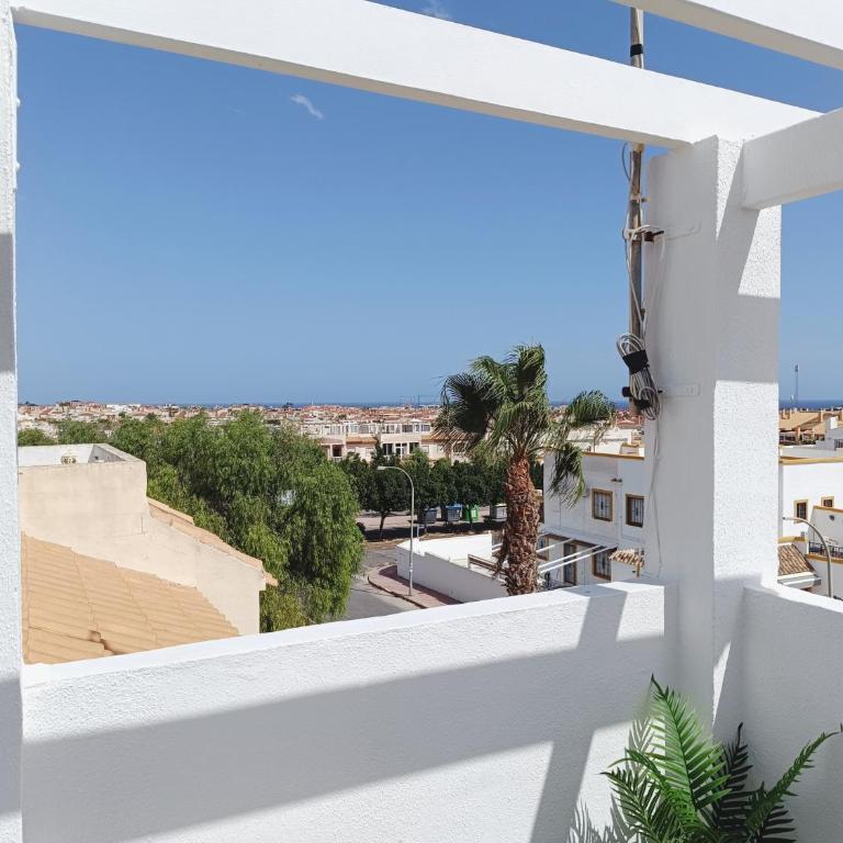 Ático con vistas al mar - Apartamento con vistas al mar - 24