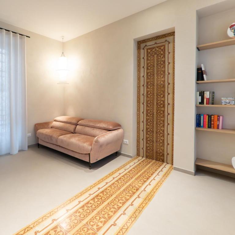 NOTTI O'TUNN Apartment - Appartamento con 1 Camera da Letto - 3