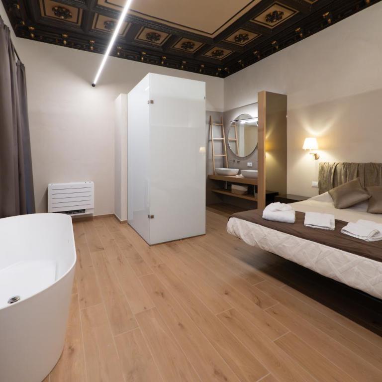 NOTTI O'TUNN Apartment - Appartamento con 1 Camera da Letto - 38