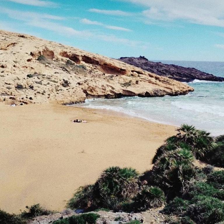Apartamento en Playa Honda - La Manga - Apartamento de 2 dormitorios - 15