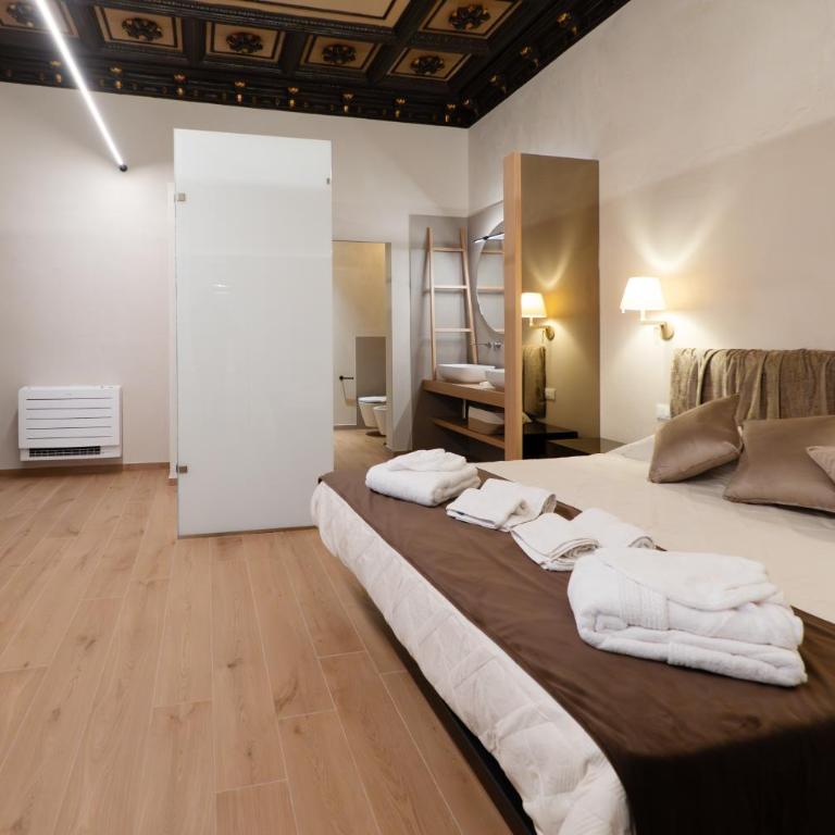 NOTTI O'TUNN Apartment - Appartamento con 1 Camera da Letto - 41