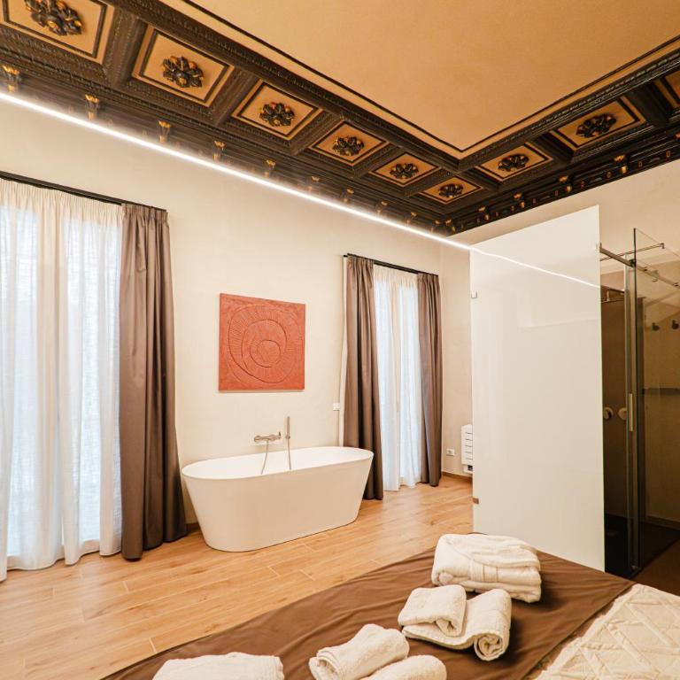 NOTTI O'TUNN Apartment - Appartamento con 1 Camera da Letto - 44