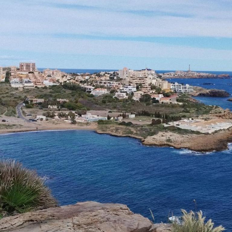 Apartamento en Playa Honda - La Manga - Apartamento de 2 dormitorios - 16