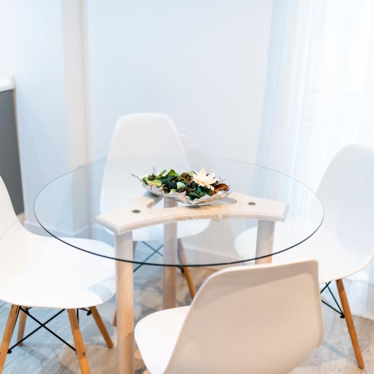 Céntrico apartamento en Granada - One-Bedroom Apartment - 18