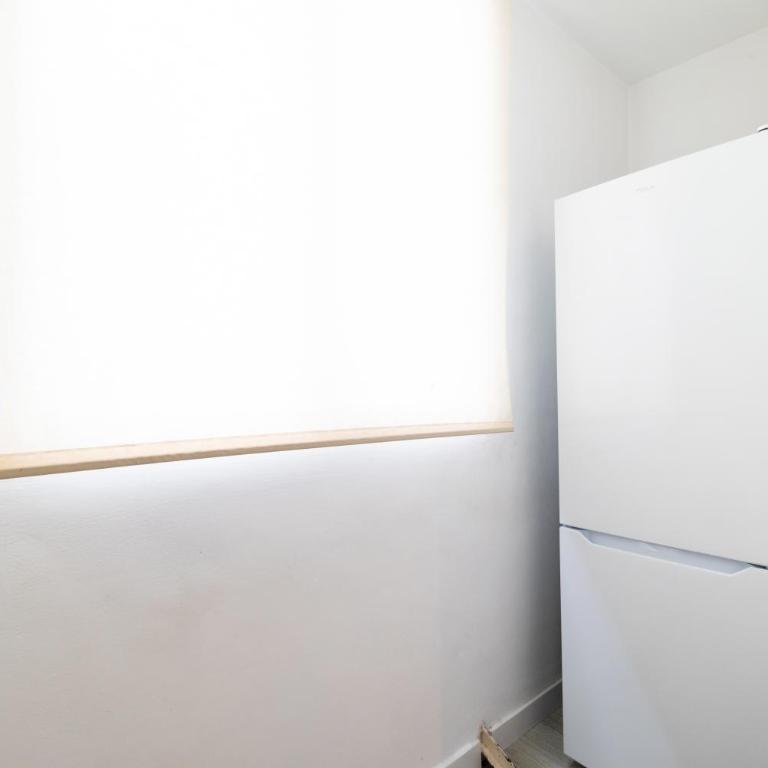 Céntrico apartamento en Granada - One-Bedroom Apartment - 22