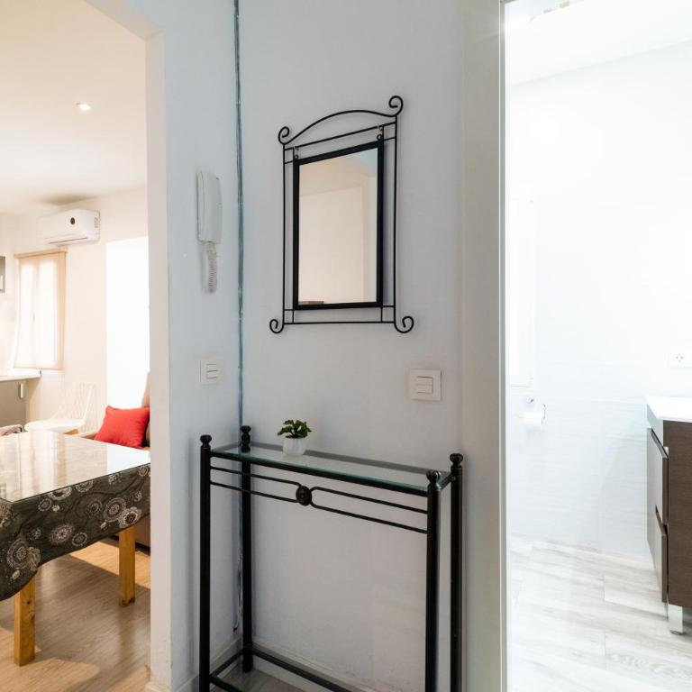 Céntrico apartamento en Granada - One-Bedroom Apartment - 31