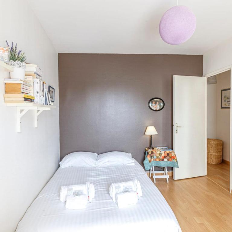 Le Dinarzh - 500m plage - Terrasse - Casa - 6