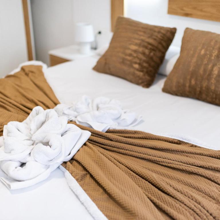 Céntrico apartamento en Granada - One-Bedroom Apartment - 32