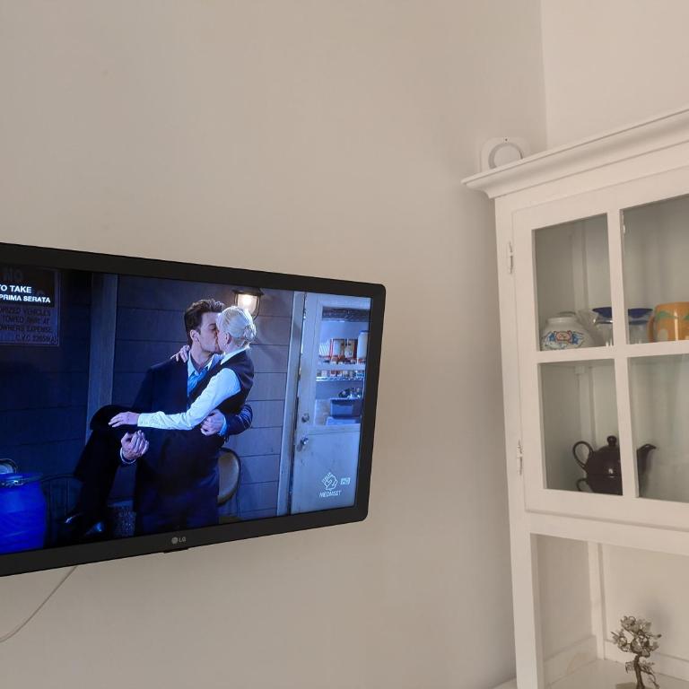 Il Nido di San Pietro - Cozy 2BR - Near Vatican - Appartamento con 1 Camera da Letto - 12
