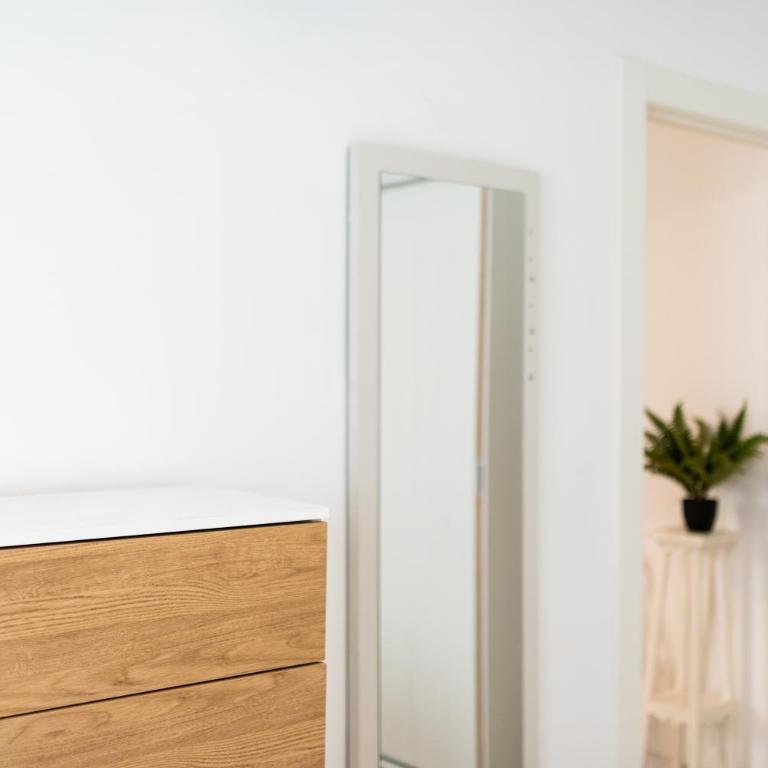 Céntrico apartamento en Granada - One-Bedroom Apartment - 36