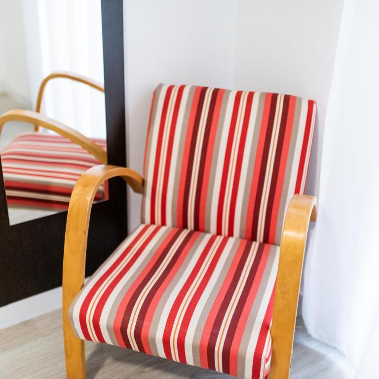 Céntrico apartamento en Granada - One-Bedroom Apartment - 41