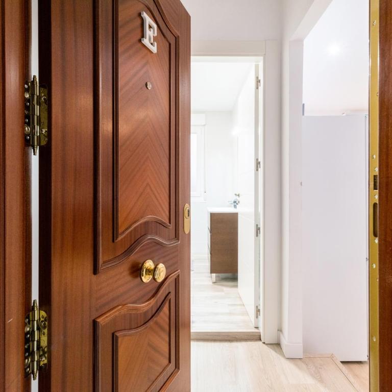 Céntrico apartamento en Granada - One-Bedroom Apartment - 42
