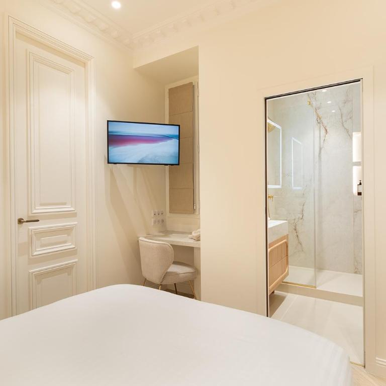 Maison Galante - Serviced Apartments in Champs-Elysées - Three-Bedroom Apartment - 27