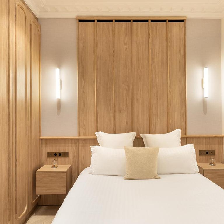 Maison Galante - Serviced Apartments in Champs-Elysées - Three-Bedroom Apartment - 28