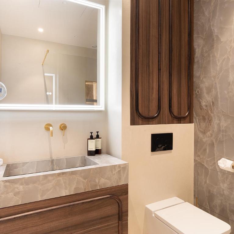 Maison Galante - Serviced Apartments in Champs-Elysées - Three-Bedroom Apartment - 20