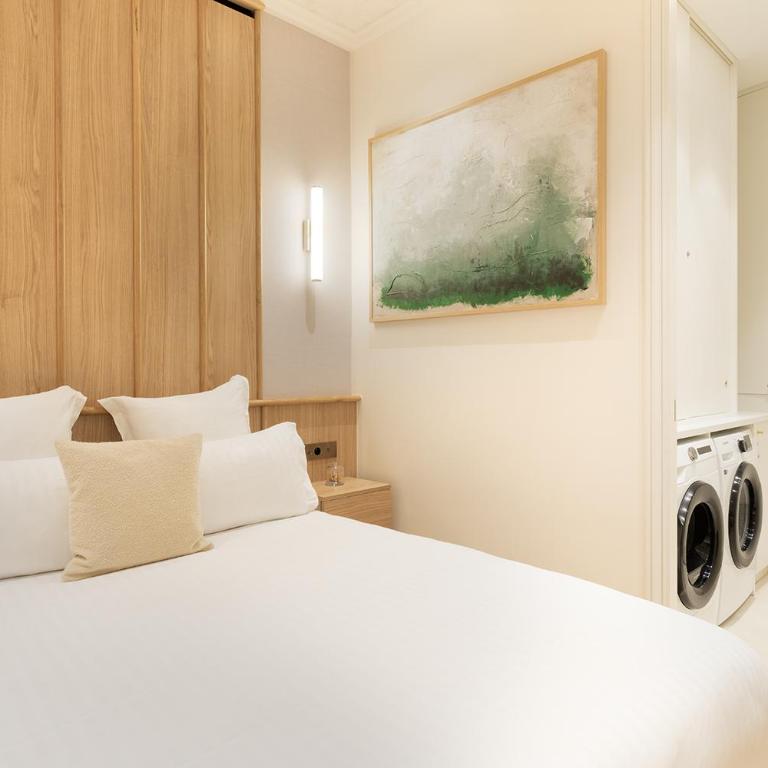 Maison Galante - Serviced Apartments in Champs-Elysées - Three-Bedroom Apartment - 21