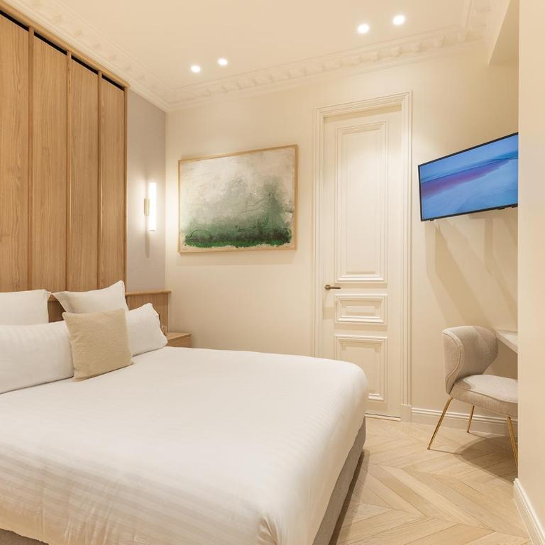 Maison Galante - Serviced Apartments in Champs-Elysées - Three-Bedroom Apartment - 17