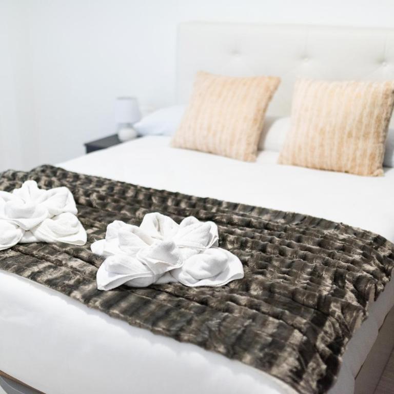 Céntrico apartamento en Granada - One-Bedroom Apartment - 45
