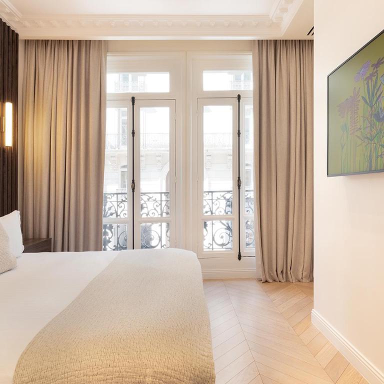 Maison Galante - Serviced Apartments in Champs-Elysées - Three-Bedroom Apartment - 14