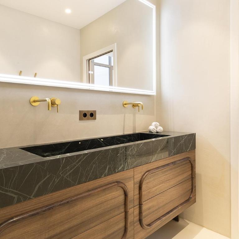Maison Galante - Serviced Apartments in Champs-Elysées - Three-Bedroom Apartment - 9