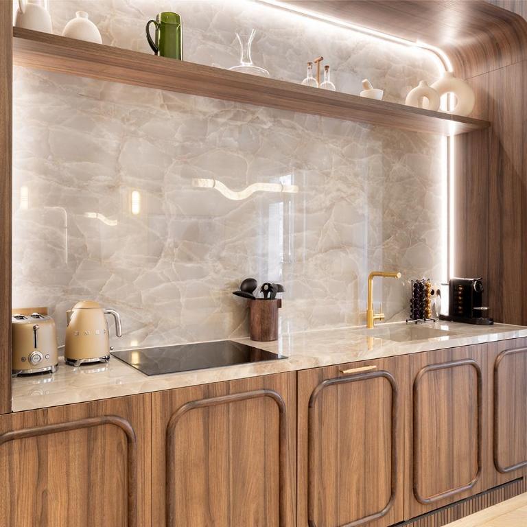 Maison Galante - Serviced Apartments in Champs-Elysées - Three-Bedroom Apartment - 26