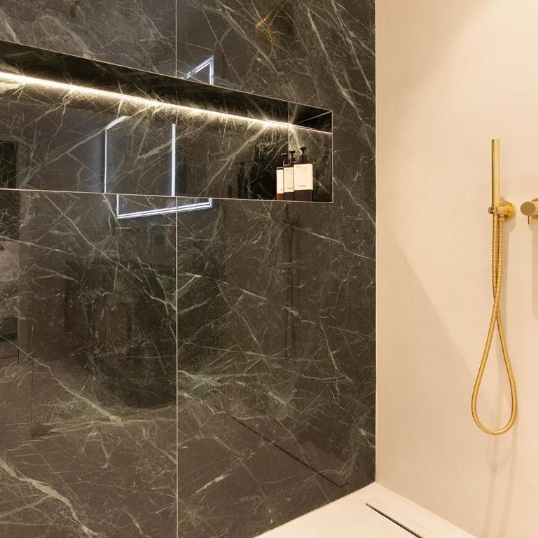 Maison Galante - Serviced Apartments in Champs-Elysées - Three-Bedroom Apartment - 24